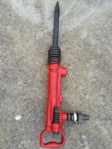 แจ้งลูกค้าครับหัวเจาะลม แย๊กปูน รุ่น TCA-7 ที่ถามหามาแล้วนะครับ ของใหม่