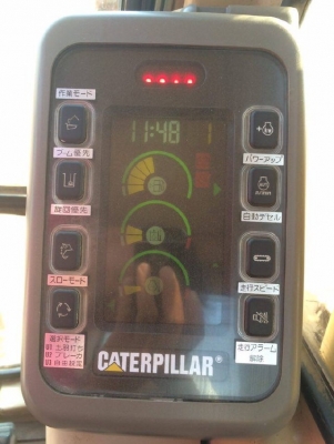 ขายรถแบคโฮ CAT 312B สภาพสวยพร้อมใช้งาน รถนอกนำเข้าเองจากญี่ปุ่น มีVDOการทำงานครับ