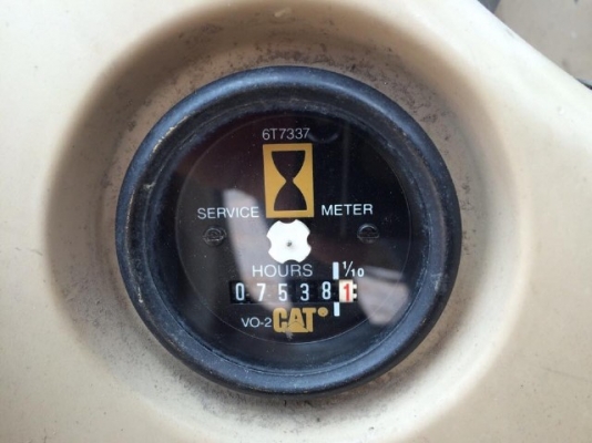 ขายรถแบคโฮ CAT 312B สภาพสวยพร้อมใช้งาน รถนอกนำเข้าเองจากญี่ปุ่น มีVDOการทำงานครับ