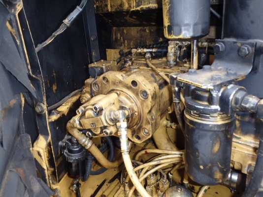 ขายรถแบคโฮ CAT 312B สภาพสวยพร้อมใช้งาน รถนอกนำเข้าเองจากญี่ปุ่น มีVDOการทำงานครับ