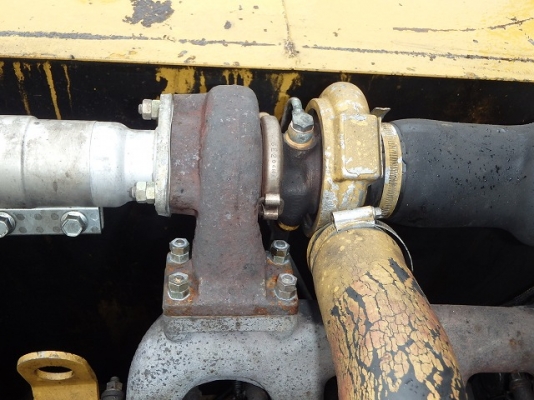 ขายรถแบคโฮ CAT 312B สภาพสวยพร้อมใช้งาน รถนอกนำเข้าเองจากญี่ปุ่น มีVDOการทำงานครับ