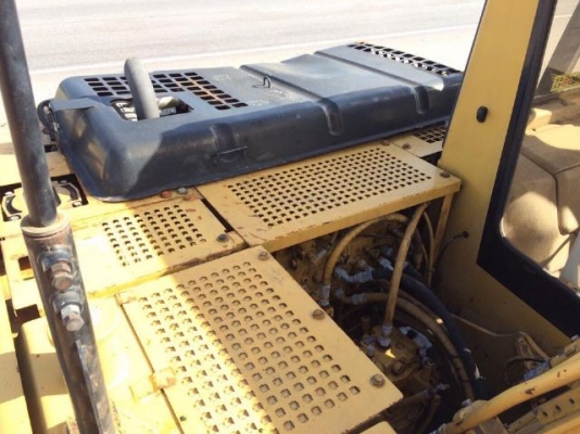 ขายรถแบคโฮ CAT 312B สภาพสวยพร้อมใช้งาน รถนอกนำเข้าเองจากญี่ปุ่น มีVDOการทำงานครับ