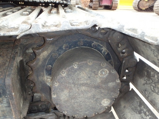 ขายรถแบคโฮ CAT 312B สภาพสวยพร้อมใช้งาน รถนอกนำเข้าเองจากญี่ปุ่น มีVDOการทำงานครับ