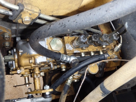 ขายรถแบคโฮ CAT 312B สภาพสวยพร้อมใช้งาน รถนอกนำเข้าเองจากญี่ปุ่น มีVDOการทำงานครับ