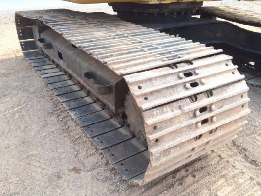 ขายรถแบคโฮ CAT 312B สภาพสวยพร้อมใช้งาน รถนอกนำเข้าเองจากญี่ปุ่น มีVDOการทำงานครับ