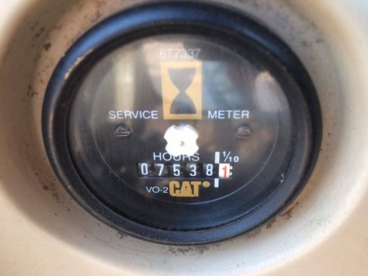 ขายรถแบคโฮ CAT 312B สภาพสวยพร้อมใช้งาน รถนอกนำเข้าเองจากญี่ปุ่น มีVDOการทำงานครับ