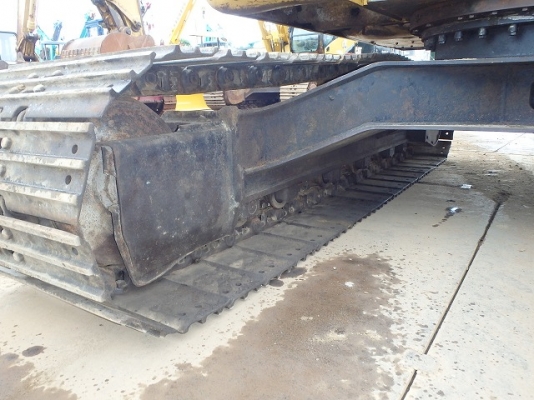 ขายรถแบคโฮ CAT 312B สภาพสวยพร้อมใช้งาน รถนอกนำเข้าเองจากญี่ปุ่น มีVDOการทำงานครับ