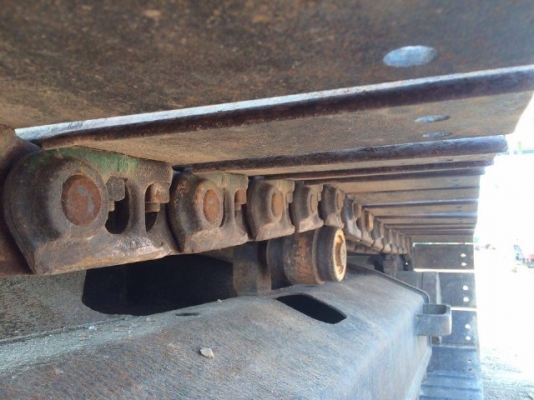 ขายรถแบคโฮ CAT 312B สภาพสวยพร้อมใช้งาน รถนอกนำเข้าเองจากญี่ปุ่น มีVDOการทำงานครับ