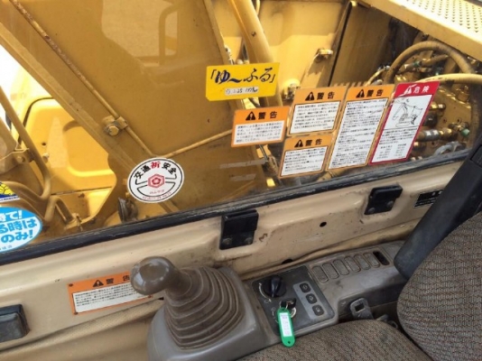 ขายรถแบคโฮ CAT 312B สภาพสวยพร้อมใช้งาน รถนอกนำเข้าเองจากญี่ปุ่น มีVDOการทำงานครับ