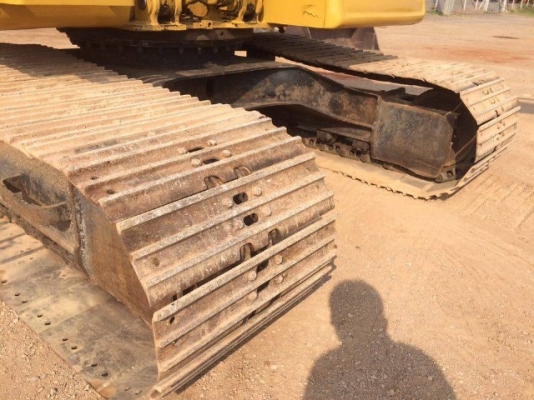 ขายรถแบคโฮ CAT 312B สภาพสวยพร้อมใช้งาน รถนอกนำเข้าเองจากญี่ปุ่น มีVDOการทำงานครับ