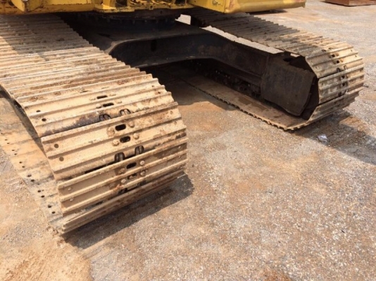 ขายรถแบคโฮ CAT 312B สภาพสวยพร้อมใช้งาน รถนอกนำเข้าเองจากญี่ปุ่น มีVDOการทำงานครับ