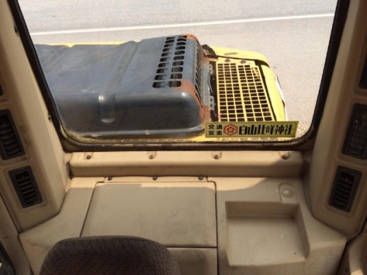 ขายรถแบคโฮ CAT 312B สภาพสวยพร้อมใช้งาน รถนอกนำเข้าเองจากญี่ปุ่น มีVDOการทำงานครับ