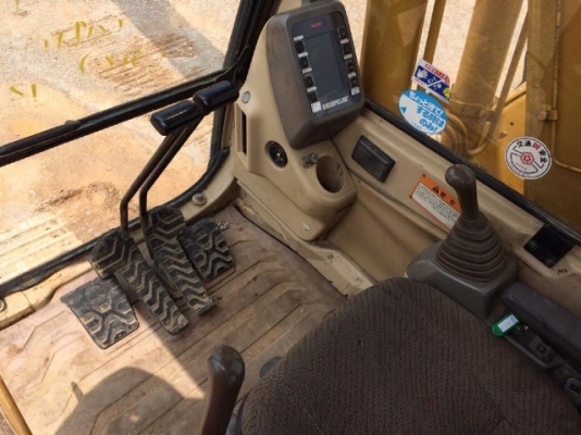 ขายรถแบคโฮ CAT 312B สภาพสวยพร้อมใช้งาน รถนอกนำเข้าเองจากญี่ปุ่น มีVDOการทำงานครับ