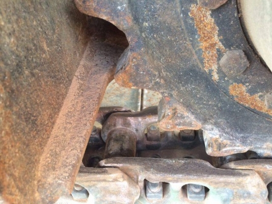 ขายรถแบคโฮ CAT 312B สภาพสวยพร้อมใช้งาน รถนอกนำเข้าเองจากญี่ปุ่น มีVDOการทำงานครับ