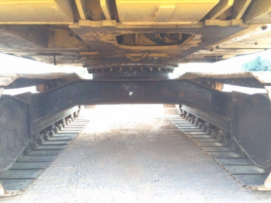 ขายรถแบคโฮ CAT 312B สภาพสวยพร้อมใช้งาน รถนอกนำเข้าเองจากญี่ปุ่น มีVDOการทำงานครับ