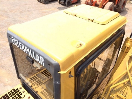 ขายรถแบคโฮ CAT 312B สภาพสวยพร้อมใช้งาน รถนอกนำเข้าเองจากญี่ปุ่น มีVDOการทำงานครับ