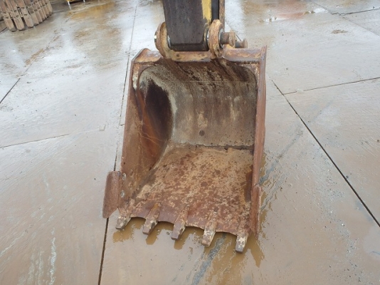 ขายรถแบคโฮ CAT 312B สภาพสวยพร้อมใช้งาน รถนอกนำเข้าเองจากญี่ปุ่น มีVDOการทำงานครับ