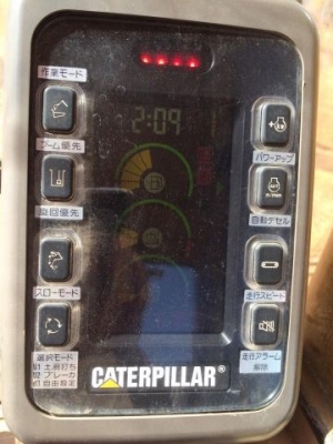 ขายรถแบคโฮ CAT 312B สภาพสวยพร้อมใช้งาน รถนอกนำเข้าเองจากญี่ปุ่น มีVDOการทำงานครับ