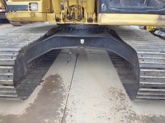 ขายรถแบคโฮ CAT 312B สภาพสวยพร้อมใช้งาน รถนอกนำเข้าเองจากญี่ปุ่น มีVDOการทำงานครับ