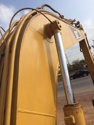 ขายรถแบคโฮ CAT 312B สภาพสวยพร้อมใช้งาน รถนอกนำเข้าเองจากญี่ปุ่น มีVDOการทำงานครับ