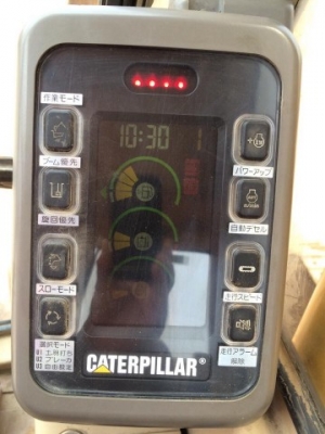 ขายรถแบคโฮ CAT 312B สภาพสวยพร้อมใช้งาน รถนอกนำเข้าเองจากญี่ปุ่น มีVDOการทำงานครับ