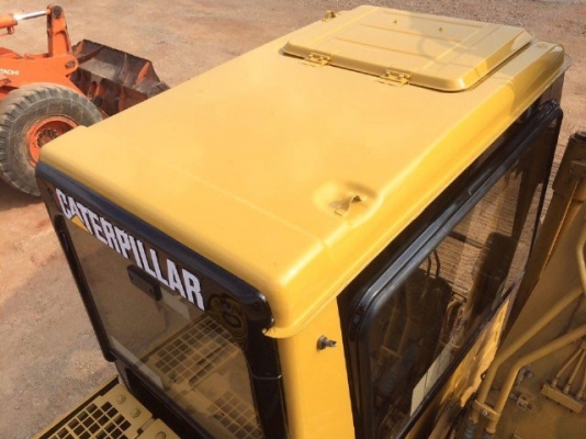 ขายรถแบคโฮ CAT 312B สภาพสวยพร้อมใช้งาน รถนอกนำเข้าเองจากญี่ปุ่น มีVDOการทำงานครับ