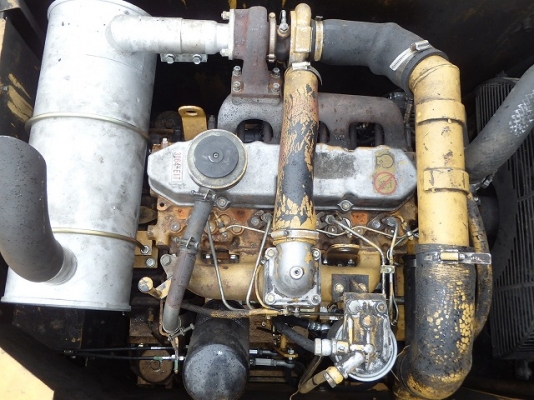 ขายรถแบคโฮ CAT 312B สภาพสวยพร้อมใช้งาน รถนอกนำเข้าเองจากญี่ปุ่น มีVDOการทำงานครับ