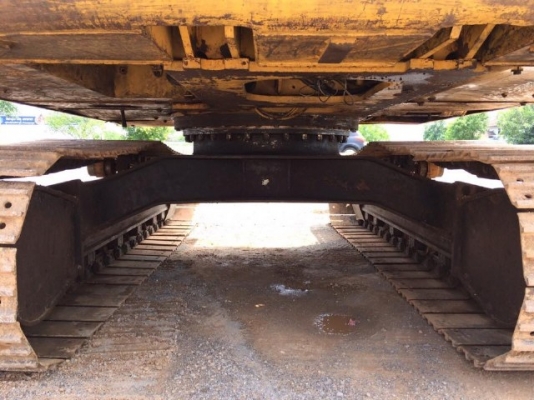 ขายรถแบคโฮ CAT 312B สภาพสวยพร้อมใช้งาน รถนอกนำเข้าเองจากญี่ปุ่น มีVDOการทำงานครับ