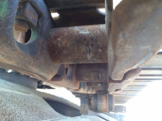 ขายรถแบคโฮ CAT 312B สภาพสวยพร้อมใช้งาน รถนอกนำเข้าเองจากญี่ปุ่น มีVDOการทำงานครับ