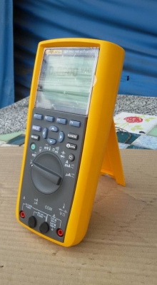multimeter Fluke 287 ( ชาติ ลำพูน ) multimeter Fluke 287 ( ชาติ ลำพูน )