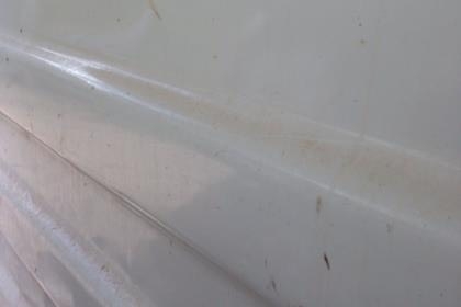 6 ล้อดัมพ์ HINO 145 แรม้า ปี 55 เจ้าของขายเอง 089-7273140 ลดได้สนใจต่อมาคับ