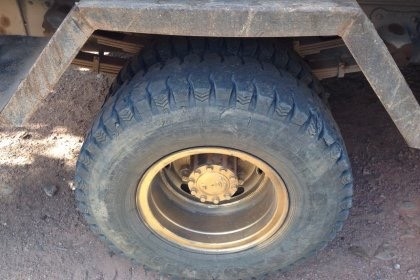 6 ล้อดัมพ์ HINO 145 แรม้า ปี 55 เจ้าของขายเอง 089-7273140 ลดได้สนใจต่อมาคับ