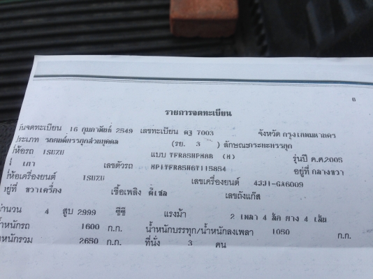 รถกระบะ