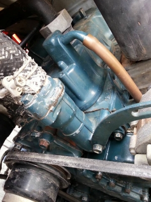 คูโบต้า 2605