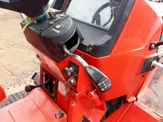 คูโบต้า 2605