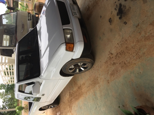 ขายมังกรทองปี37.  รถสวย. สภาพดี. มีเครื่องเสียง