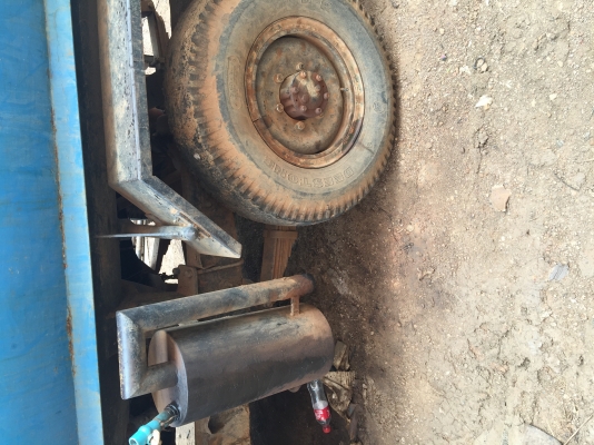 ขาย4ล้อ เครื่อง88แรง. รถดูดส้วม. พ้อมอุปกร. ใช้งานได้เลย