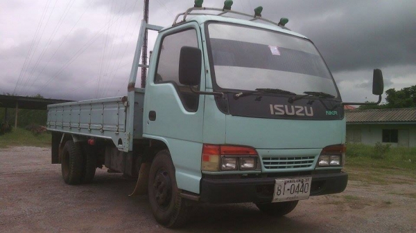 ขอบคุณลูกค้า จ.ศรีสเกษครับ