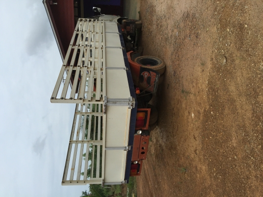 ขาย6ล้อ เครื่อง wo4e มีเล่มแต่ไม้มีชุดโอน สภาพดี. กะบะสวย ขาย6ล้อ เครื่อง wo4e มีเล่มแต่ไม้มีชุดโอน สภาพดี. กะบะสวย