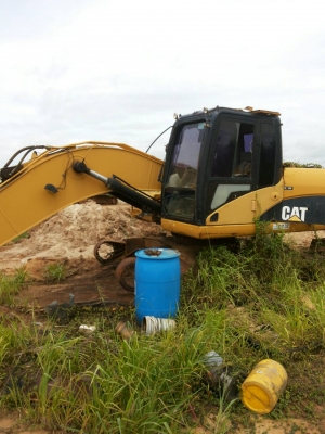 ขายอะใหล่ด่วน CAT320D (ขายอะใหล่นะครับ) รถเข้ามาแล้วครับเอาได้เลย ขายอะใหล่ด่วน CAT320D (ขายอะใหล่นะครับ) รถเข้ามาแล้วครับเอาได้เลย