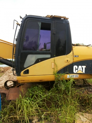 ขายอะใหล่ด่วน CAT320D (ขายอะใหล่นะครับ) รถเข้ามาแล้วครับเอาได้เลย ขายอะใหล่ด่วน CAT320D (ขายอะใหล่นะครับ) รถเข้ามาแล้วครับเอาได้เลย