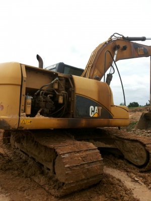 ขายอะใหล่ด่วน CAT320D (ขายอะใหล่นะครับ) รถเข้ามาแล้วครับเอาได้เลย ขายอะใหล่ด่วน CAT320D (ขายอะใหล่นะครับ) รถเข้ามาแล้วครับเอาได้เลย