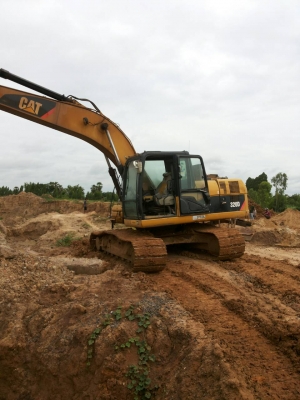 ขายอะใหล่ด่วน CAT320D (ขายอะใหล่นะครับ) รถเข้ามาแล้วครับเอาได้เลย ขายอะใหล่ด่วน CAT320D (ขายอะใหล่นะครับ) รถเข้ามาแล้วครับเอาได้เลย