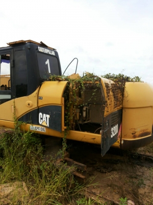 ขายอะใหล่ด่วน CAT320D (ขายอะใหล่นะครับ) รถเข้ามาแล้วครับเอาได้เลย ขายอะใหล่ด่วน CAT320D (ขายอะใหล่นะครับ) รถเข้ามาแล้วครับเอาได้เลย