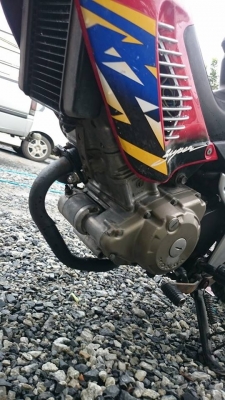 ขาย โซนิก ปี45 สตาสมือครับ15500 ราคาต่อลองได้ครับ