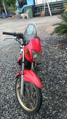 ขาย โซนิก ปี45 สตาสมือครับ15500 ราคาต่อลองได้ครับ