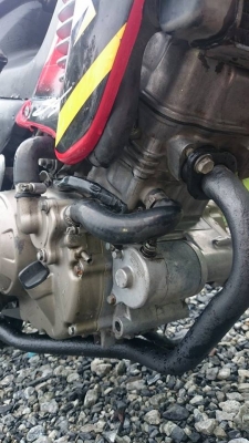 ขาย โซนิก ปี45 สตาสมือครับ15500 ราคาต่อลองได้ครับ