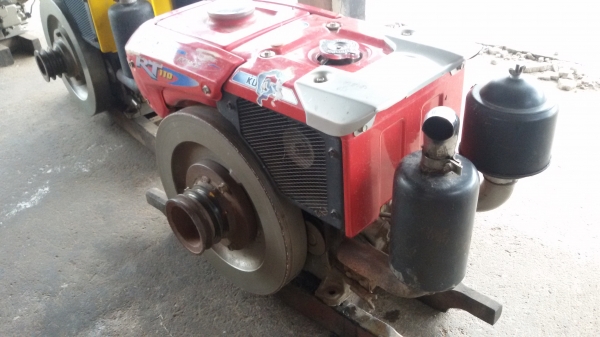 ขายเครื่องอาที110พร้อมใช้งานสภาหสายมากยังไม่ได้ล่างราคา26000บาท อยู่ วังบัว คลองขลุง กำแพงเพชร  สนใจสอบถามได้ที่081 3655997 อ๋าพร  พาเจริญ  ราคาต่อรองได้อีกนะครับ