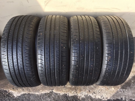 ขายยาง Kumho kh30 205-50-16 ปลายปี11 ดอกหนา90\% เนื้อนิ่ม ขายยาง Kumho kh30 205-50-16 ปลายปี11 ดอกหนา90\% เนื้อนิ่ม