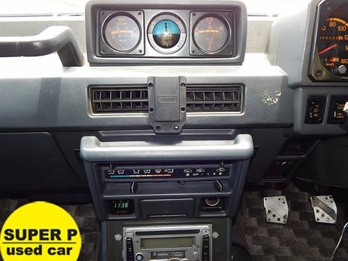 MITSUBISHI PAJERO 3.0 SUV MT 1992 MITSUBISHI PAJERO 3.0 SUV MT 1992